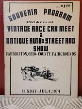 1974 vtg race for sale  Cranberry Township
