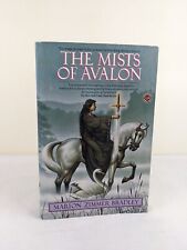 The mists of avalon por Marion Zimmer Bradley 2001 - Série Avalon comprar usado  Enviando para Brazil