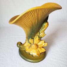 Roseville pottery peony for sale  Lansdale