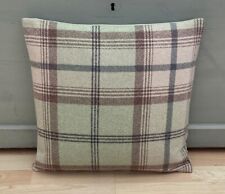 Balmoral tartan check for sale  GLOSSOP