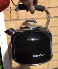 Kenwood cordless electric for sale  ACCRINGTON
