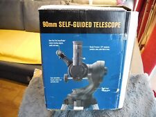 TELESCOPIO MEADE Autoguiado 90x800 Auto Estrella En Caja Muy Poco Usado Buen Estado segunda mano  Embacar hacia Mexico