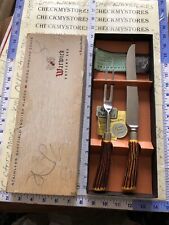 Vintage warwick cutlery for sale  Rochester