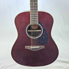 Yamaha electric acoustic for sale  Shipping to Ireland