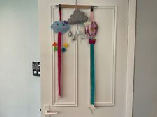 Handmade felt hanging for sale  HARPENDEN