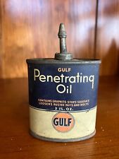 Gulf penetrating oil for sale  Pittsburgh