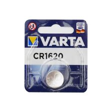Bateria Litowa VARTA 3V CR1620 1 szt. na sprzedaż  PL