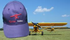 Gleim aviation hat for sale  Willow