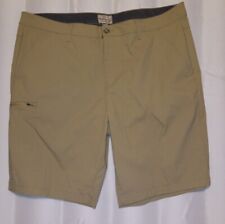  Shorts de náilon cáqui leve tamanho 40 masculino à prova de intempéries , usado comprar usado  Enviando para Brazil