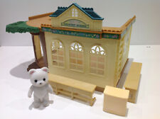 Excellent sylvanian families for sale  CAERPHILLY