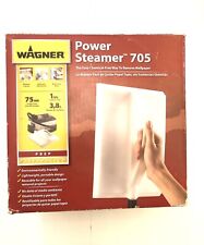 Power steamer wagner for sale  Chantilly
