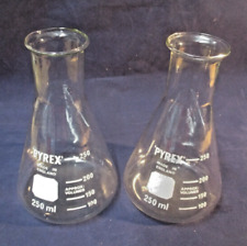 Pyrex glass conical for sale  STAFFORD