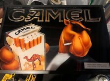 camel neon sign for sale  Oxon Hill