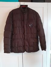 Martina steppjacke daunenjacke gebraucht kaufen  Etting,-Mailing