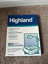 1999 highland 903 for sale  Acworth