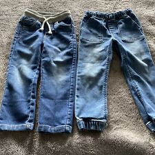 Toddler boys jeans for sale  Newcastle