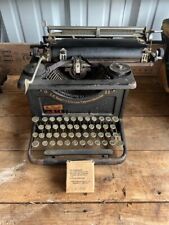 Antique typewriter. l.c. for sale  Pascagoula