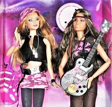 Barbie hard rock d'occasion  Rennes