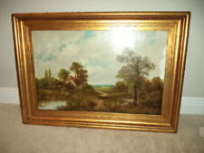 24x36 original oil for sale  Fort Myers