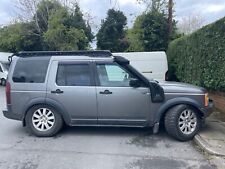 Land rover discovery for sale  NANTWICH