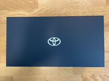 Toyota daruma welcome gebraucht kaufen  Köln-Urbach