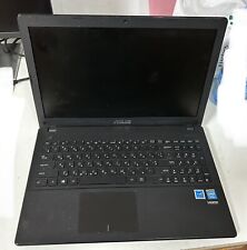 Laptop asus x551m usato  Vibo Valentia