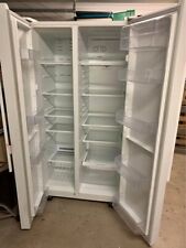 Used, Kelvinator KSM6100WF fridge freezer - selling all parts for sale  Shipping to South Africa