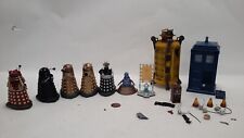Toy collection daleks for sale  RUGBY