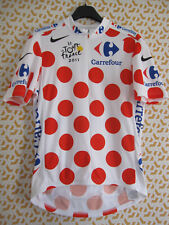 Maillot cycliste pois d'occasion  Arles