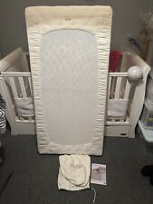 Purflo breathable cot for sale  BOURNEMOUTH