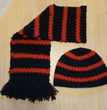 scarf hat set for sale  Easton