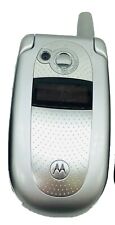Vintage Nostalgia Motorola Quad-Band/GSM Cell Phone Cingular UNTESTED for sale  Shipping to South Africa