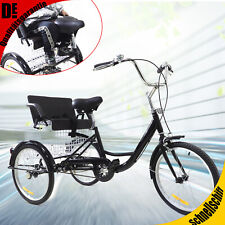 Wheel tricycle adult for sale  Shipping to Ireland