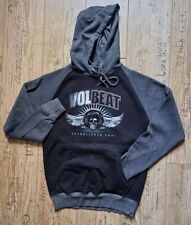 Volbeat hoodie damen gebraucht kaufen  Hohndorf