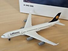 Lufthansa airbus 340 gebraucht kaufen  Dreieich
