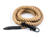 Iron Clan Gym Fitness CrossFit Climbing Rope Outdoors Indoors in Various Sizes for sale  Shipping to South Africa