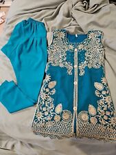 Eid outfit girls for sale  Chesterfield