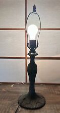 tall table lamp base for sale  Reseda
