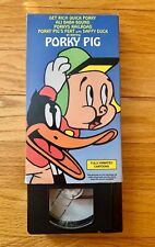 Looney tunes vhs for sale  Mansfield