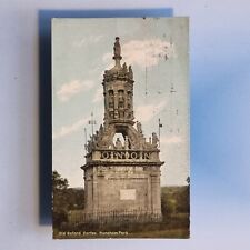 Nuneham courtney postcard for sale  TELFORD