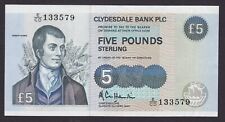1990 clydesdale bank for sale  DUNBLANE