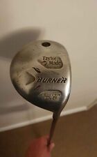 Taylor made golf for sale  TRING