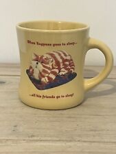 Bagpuss cat vintage for sale  NEWARK