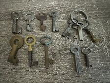 Vintage antique keys for sale  Rochester