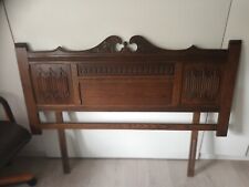 Beautful solid wood for sale  CHESTER