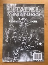 Warhammer 40000 eldar usato  Venegono Superiore