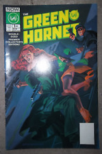 Green hornet vol1 for sale  CHESTERFIELD