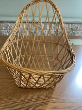 Weaved basket made for sale  Altoona