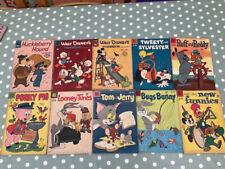 Dell comics collections for sale  GUILDFORD