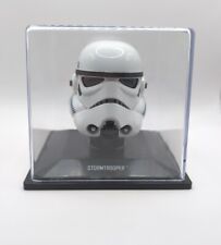 Stormtrooper helmet star for sale  DARTFORD